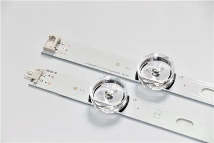 Factory Direct 33V LED Light Strip for LG 55 Inch TV Backlight