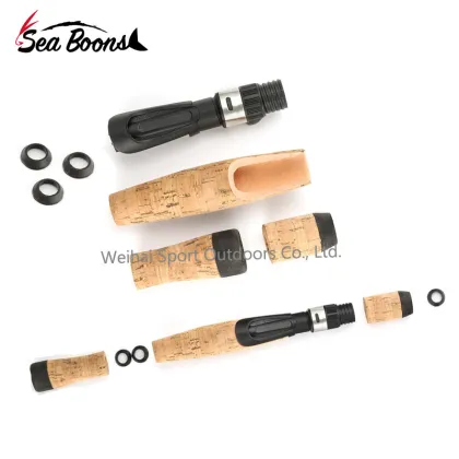 Cork Fishing Rod Handles for AA Brand