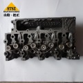 PC360-7 excavator 6D114 engine cylinder block 6741-21-1122