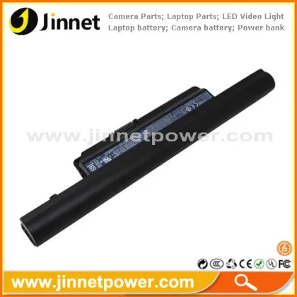 6600mah 3820t Computer Battery For Acer Aspire 3820 3820tz 4820 5820 