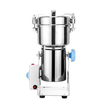 Máy xay gia vị điện cho thực phẩm khô và làm bột