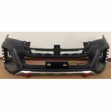 Kit de carrocería Hilux Rocco 2019+ para accesorios 4x4