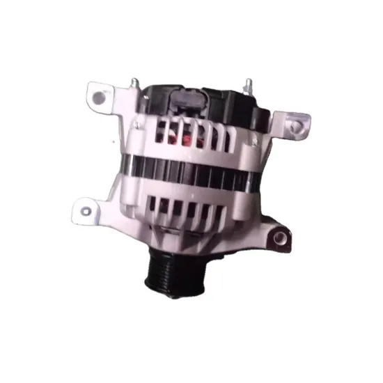 Hot Sale 24V 70A Diesel Engine Parts Alternator Generator for 1606A-E93TAG4