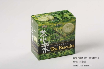 Tea Biscuit