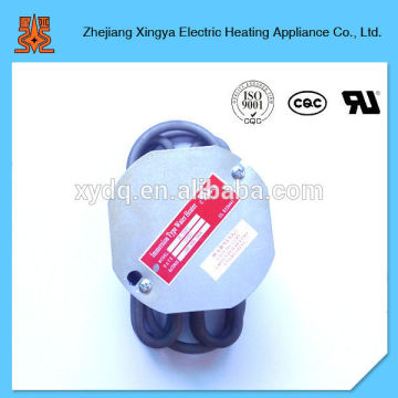 UL 110V 220V Custom made Stainless steel Electric Water Boiler Heating Element