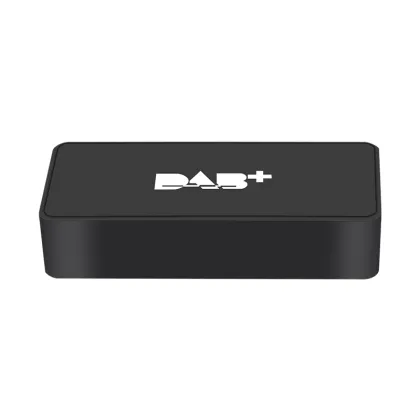 Car DAB+ DAB Autoradio Adapter - bil 7000i