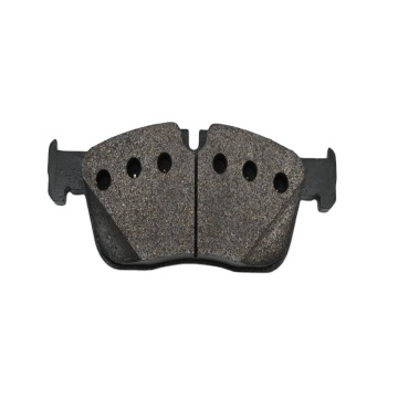 LR090689 Brake Pads for Turkey - Auto Parts Search Engine