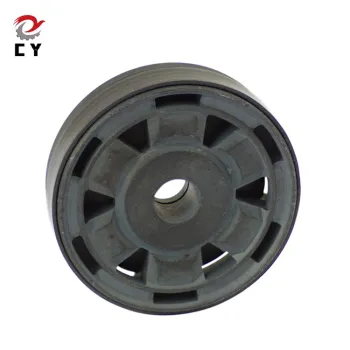 Custom OEM Sintered Piston Metal Parts for Shock Absorbers