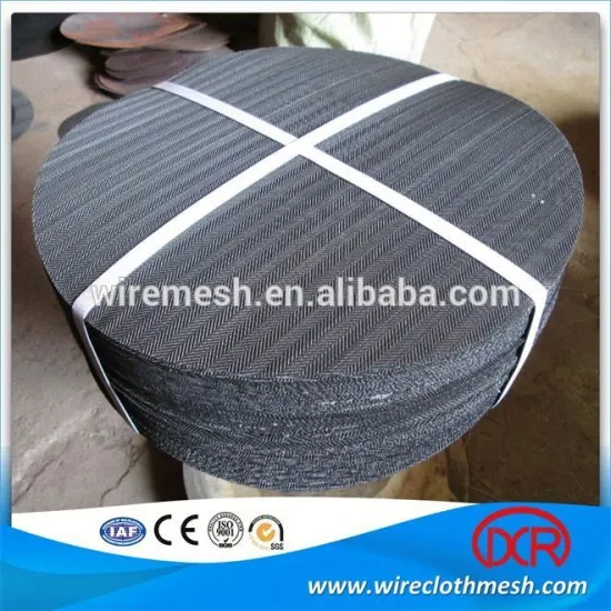 Black Fence Wire Cloth For Abaya