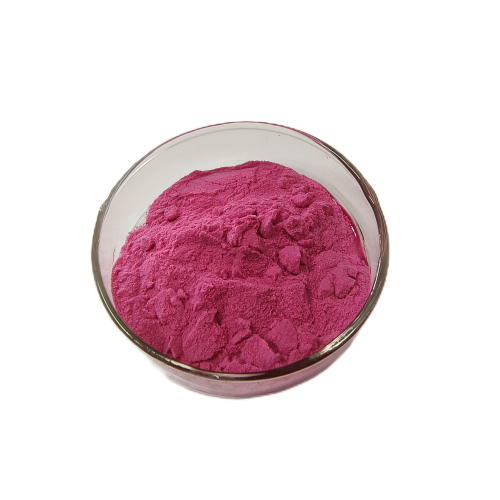 Natural pigments anthocyanin brazil acai berry powder