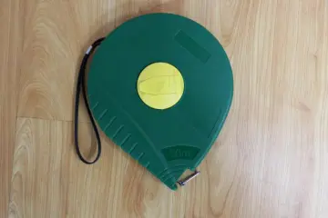 Long Fiberglass Double Face Printed ABS Tape Measure