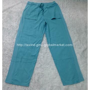 Lady\'s pant