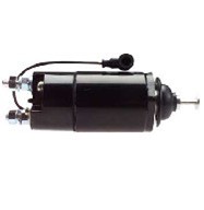DENSO Anlasser-Magnetschalter 66-8202