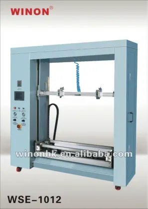 WSE-1012 WINON Silk Screen Printing Mesh Stretcher