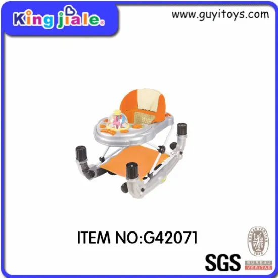 Hot Sales Cheap Price Fashion Car Style child walkers