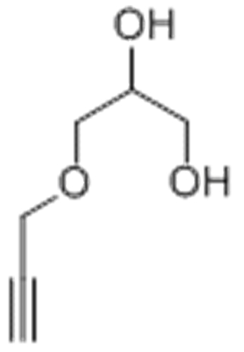 3-Prop-2-ynoxypropane-1,2-diol CAS 13580-38-6