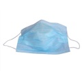 Disposable Non Medical 4 Ply Respirator Face Mask