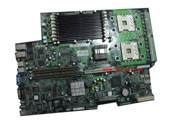 Server Motherboard Use For Hp Dl140g2 389310-001 389104-001