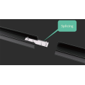 Low Glare LED Linear Trunking Lighting System