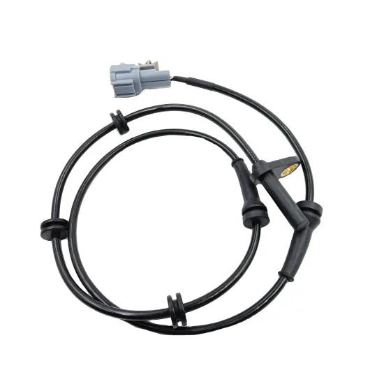 ABS Wheel Speed Sensor Fit for Nissan