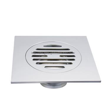 Bathroom Brass/Stainless steel Floor  Drain 717102