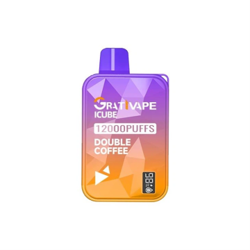 Grativape lcube 12kPuffs कम कीमत