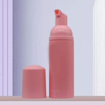 Vegan Whipped Strong Degreasing Foam Lash Shampoo Mousse - 100 ML Lash Cleanser Without Soap