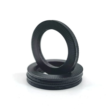 Wind Energy dupla összecsukható zár alátétek