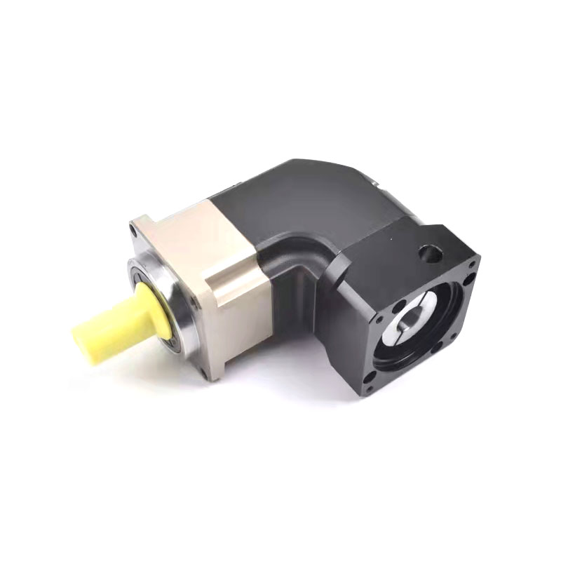 42x60x90x120 Right Angle 90 Degrees Planetary Reducer
