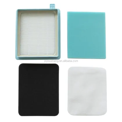 Philips Vacuum Cleaner HEPA Filters and Accessories