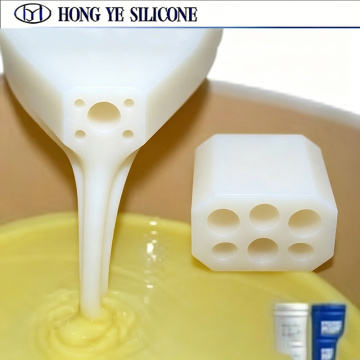 Heat Resistant Foam Silicone Material for Industrial Use