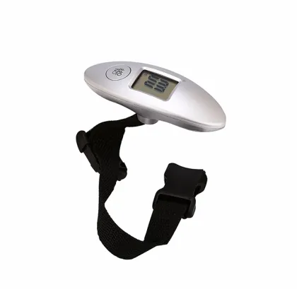 Best Seller Digital Gift Mini Travel Luggage Scales