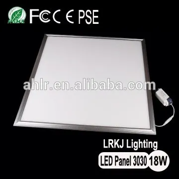 led panel light price ,18w led panel light