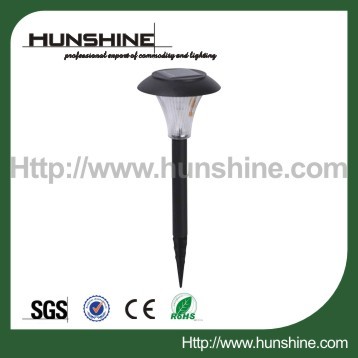 best design hot sale waterproof led solar light