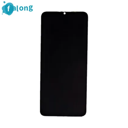 Realme C21Y/C25Y LCD Touch Screen Display
