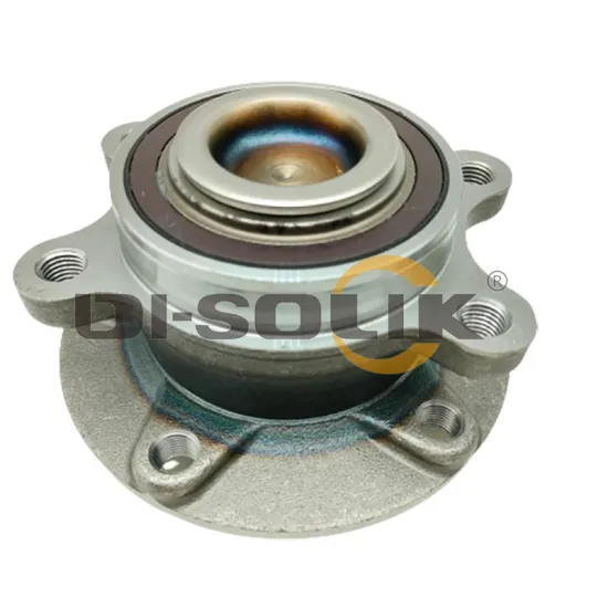 DI-SOLIK Rear Wheel Hub Bearing for GAC Trumpchi GS7 GS8 GS8S Car Spares