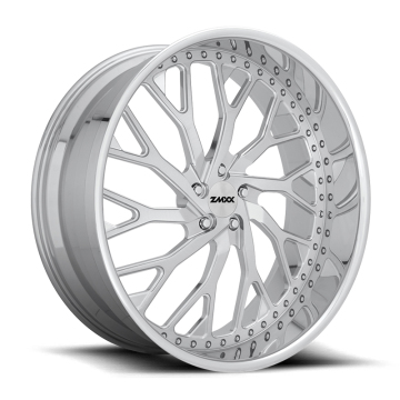 ZMXX Forged Aluminum Wheels 18-26 Inch for Passenger Cars