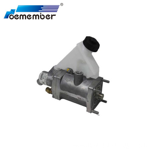 K036633 Clutch Master Cylinder - High Quality Truck Brake Part for IVECO