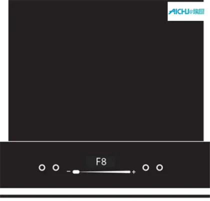 Cooker Aspirate Prestige Hood Installation