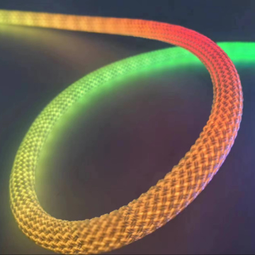 Reticulated LED Neon Lights for Indoor Decoration