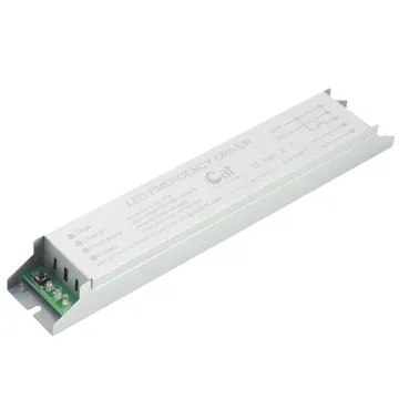 5-20W LED Emergency Driver for Emergency Lighting
