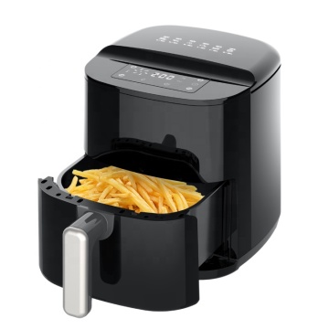 2024 New Electric Fryer Wholesale 3.5L Air Fryer Digital