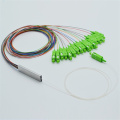 SC 1x4 1x8 1x16 1x32 PLC Splitter Module