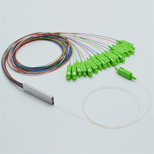 SC 1x4 1x8 1x16 1x32 PLC Splitter Module