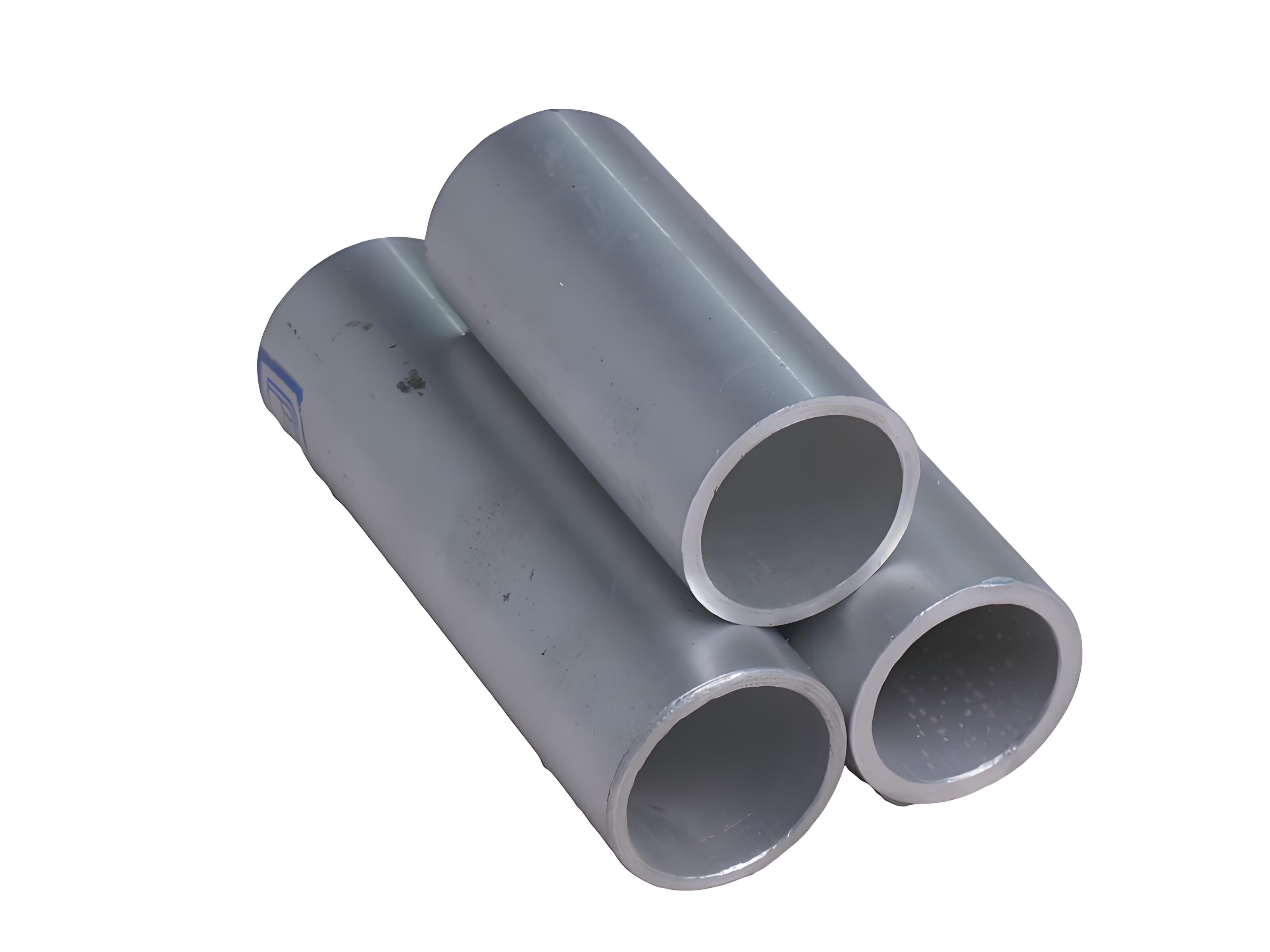 Grade C Seamless Boiler Tube