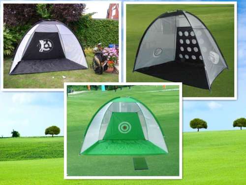 High quality outdoor golf target practice net