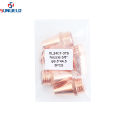 XL24CT-37S Ugello 3/8'' 9,5x44,5