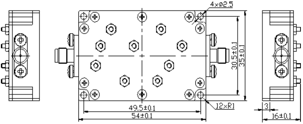 SDC5153-100-J
