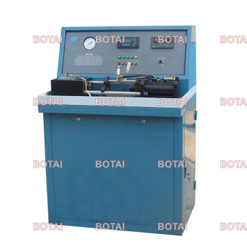 PT414 PT Fuel Injector Flow Test Bench for Cummins/International Injectors