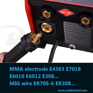 electrode model 01